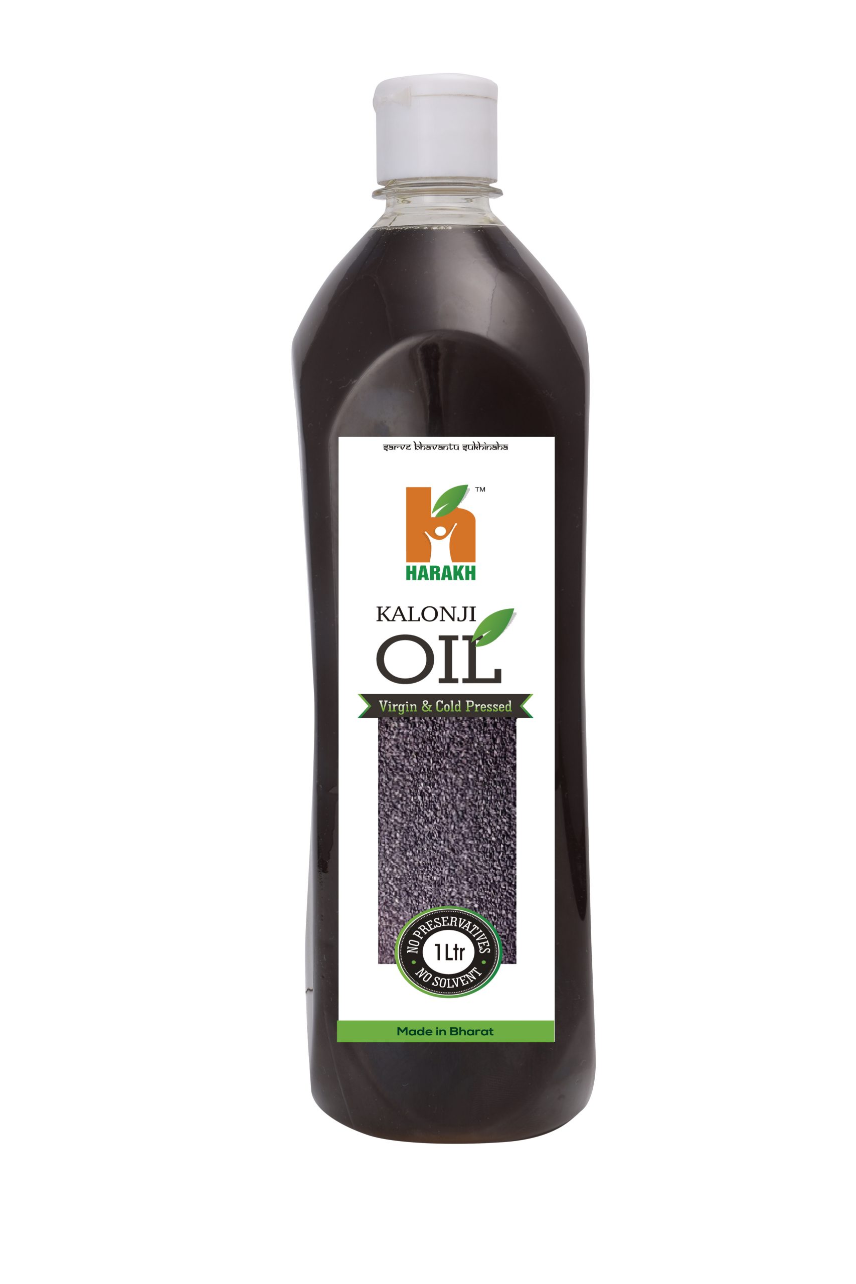 Kalonji Oil – SWADESHI OIL