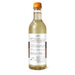 Castor oil - 500 ml - Image 3